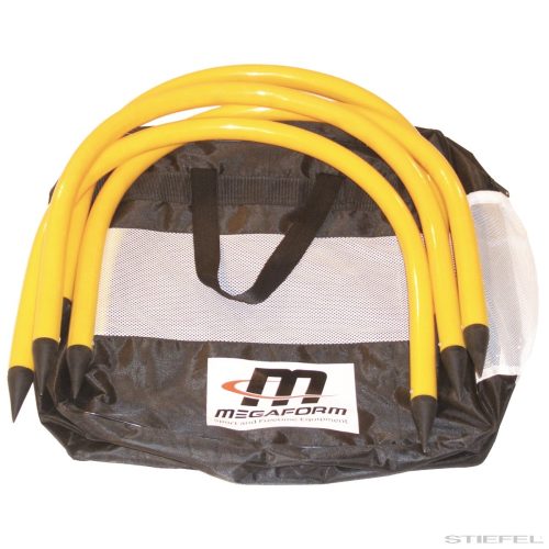 Precíziós ívek, 4db