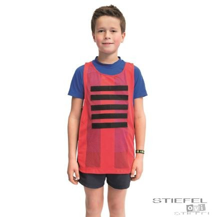 Bumball felszerelés 'XL' méret, kék