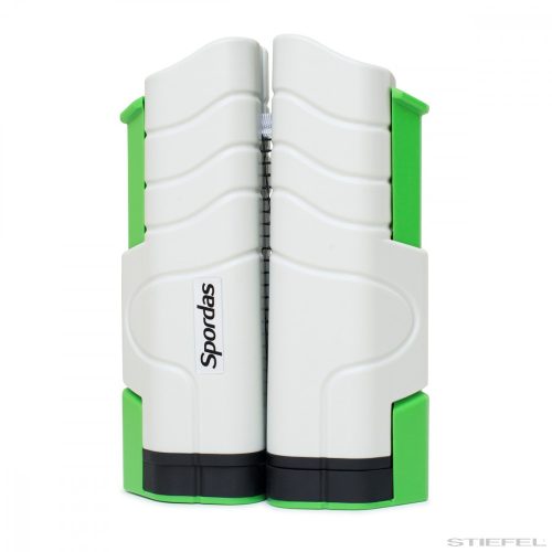 Retractable ping-pong háló