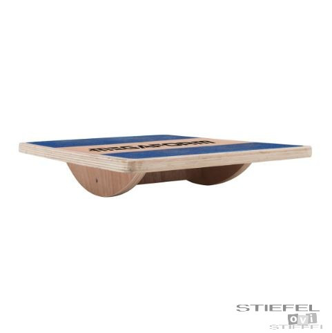 Négyzet alakú mérlegtábla (fa)