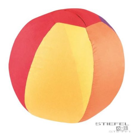 Léggömb labda készlet (4 db)