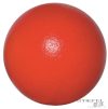 Hablabda bőr bevonattal- 15 cm, piros Hablabda bőr bevonattal- 15 cm, piros