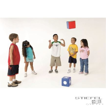 Skillastics mozgás fejlesztő (On the move Skillastics)