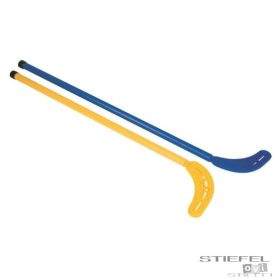 Floorball ütő, 80 cm, kék