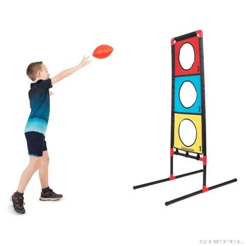 Mini Cardiogoal kapu 