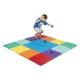 Patchwork mozgásszőnyeg