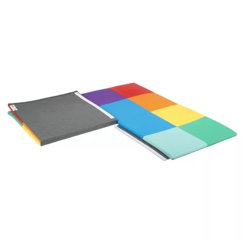Patchwork mozgásszőnyeg