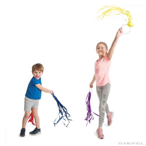 Tornakarika szalaggal (6 db)