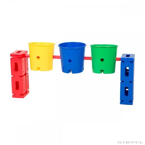 Mozgásfejlesztő szett kezdő