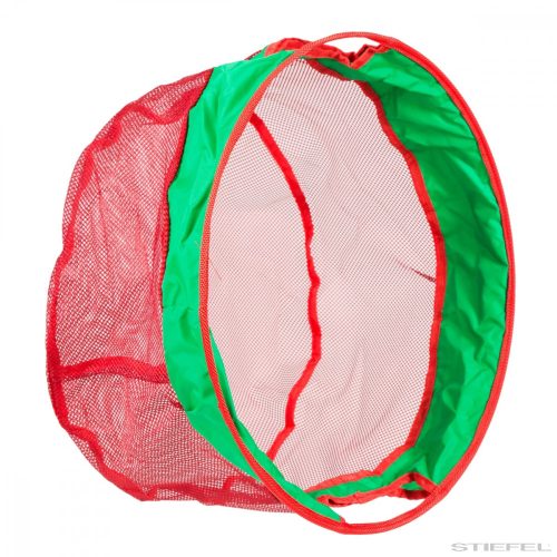 Egyszemélyes elkapó kosár