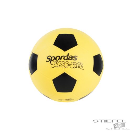 Szuper biztonságos futball labda - 20 cm