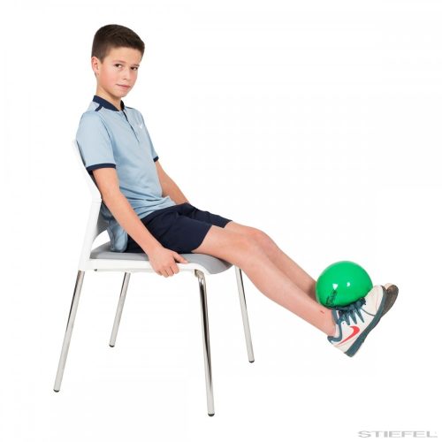 Yuck-E gél medicin labda 