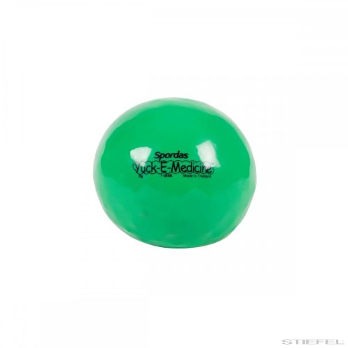 Yuck-E gél medicin labda 