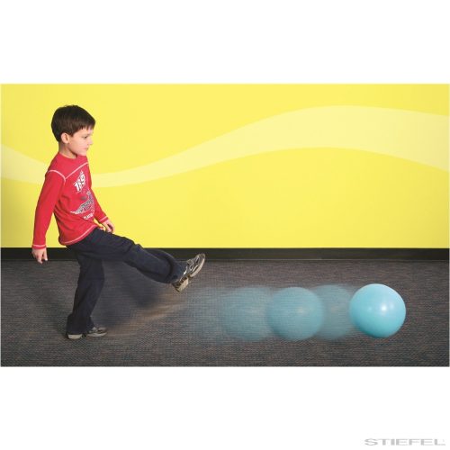 Lassított felvétel labdák, 6 db