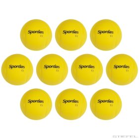 Knead-A-Balls készlet, 10 db