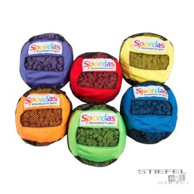 6 darabos golyó készlet