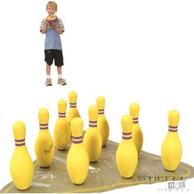 Bowling készlet