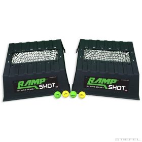 RampShot készlet
