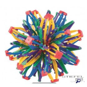  Széthúzható gömb a légzés gyakorlásához