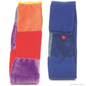 Ujjhurok finommotorikai játék