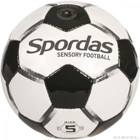 Spordas Sensory súlyozott focilabda 650 g