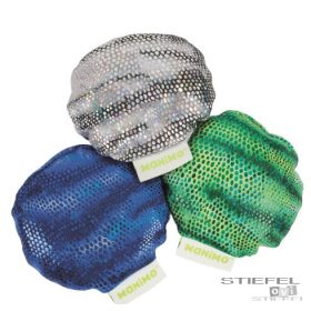 Hold alakú stresszlabda