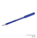 ARK Kripto-Bite rágható tok ceruzára, puha (sötét kék)