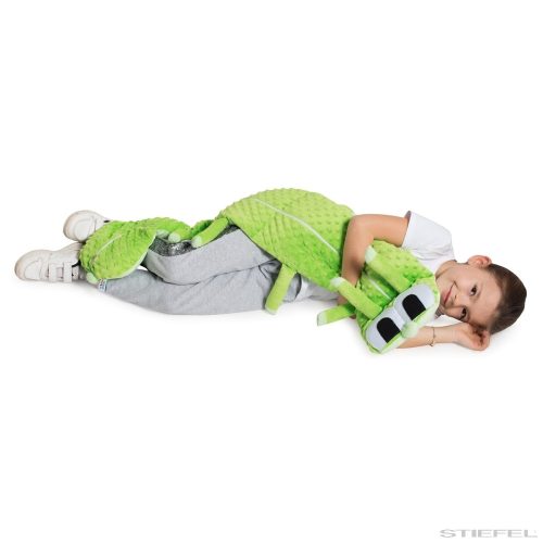 Súlyozott érzékelő hernyó 