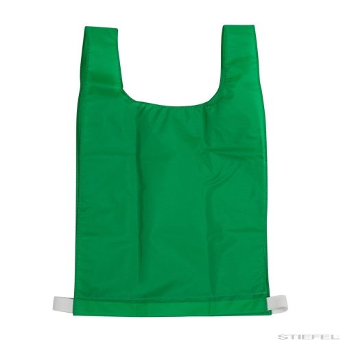 Derékpánt Nylon Pinnie, tinédzser, zöld 