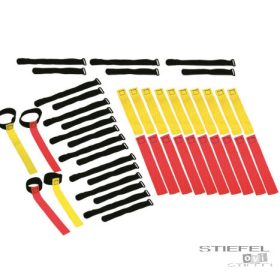 Rip Tag Bands készlet 24 darabos