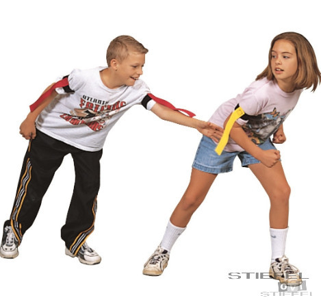 Rip Tag Bands készlet 24 darabos