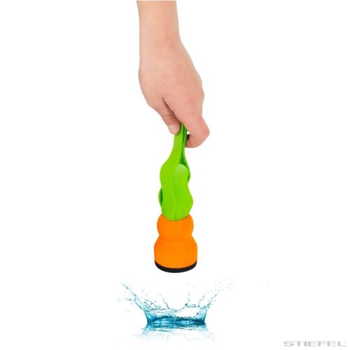 3 darabos súlyozott hínár készlet 