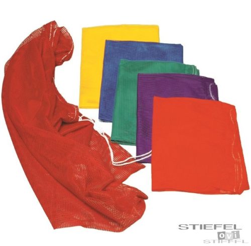 Tároló táska 6 színben