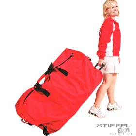 Kerekes sportszer tároló táska