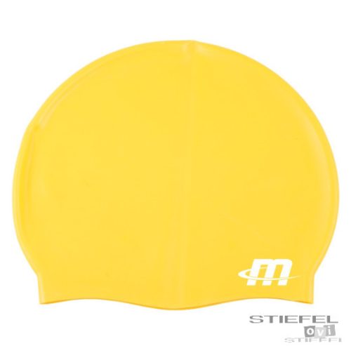 Felnőtt szilikon úszósapka