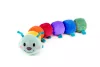 Pompom hernyó