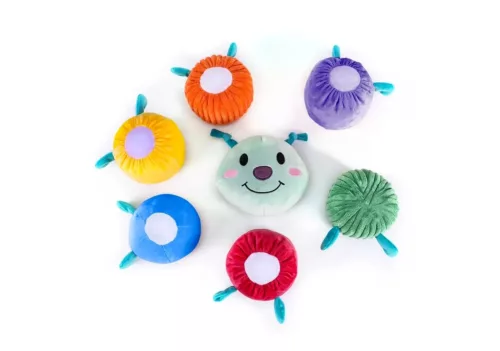 Pompom hernyó