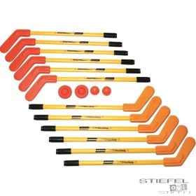 Supersafe hoki szett senior