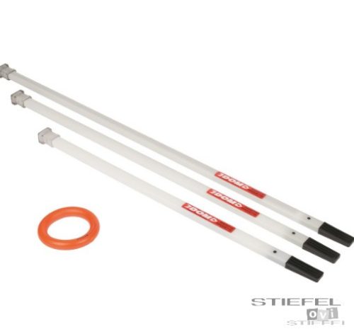 Tornaterem gyűrű 15 cm