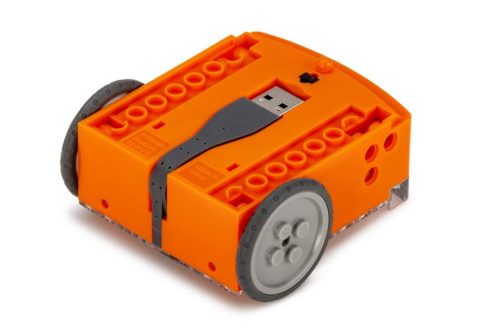 EDISON V3 programozható padlórobot