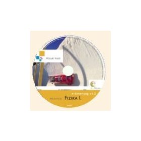 Fizika I. Középiskoláknak