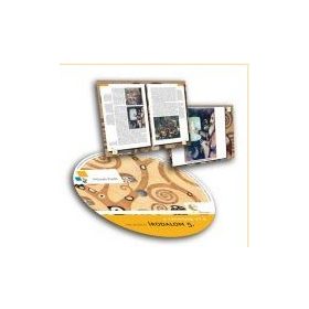   Irodalom 5. interaktív tankönyvfeldolgozás multimédiás elemekkel