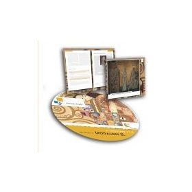   Irodalom 8. interaktív tankönyvfeldolgozás multimédiás elemekkel