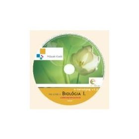   Biológia I. középiskolásoknak - teljes tankönyvfeldologozás multimédiás elemekkel
