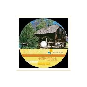 Matematika 9. (Hajdu-sorozat) animációk