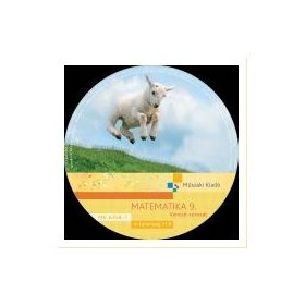 Matematika 9. (Vancsó) animációk