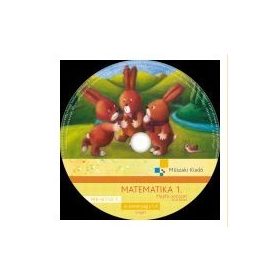   Matematika 1. Első kötet (Hajdu-sorozat) - interakív tananyag multimédiás elemekkel