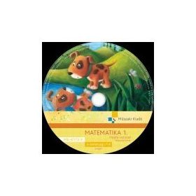   Matematika 1. Második kötet (Hajdu-sorozat) - interaktív tananyag multimédiás elemekkel