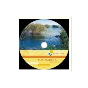   Matematika 5. (Hajdu-sorozat) interaktív tananyag multimédiás elemekkel