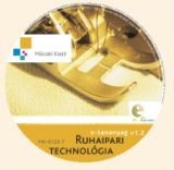 Ruhaipari technológia - multimédiás elemek CD